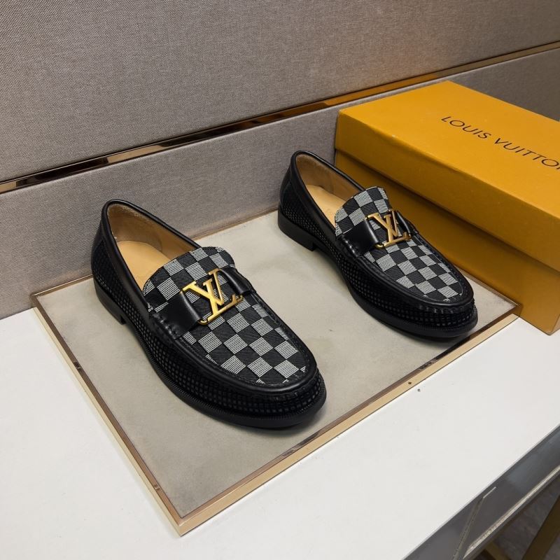 Louis Vuitton Business Shoes